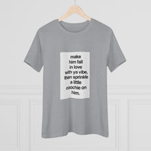 Women's Premium Tee