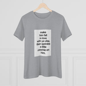 Women's Premium Tee