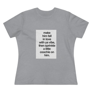 Women's Premium Tee