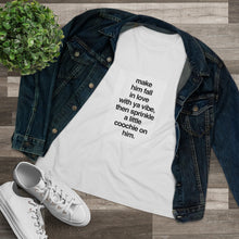 Women's Premium Tee