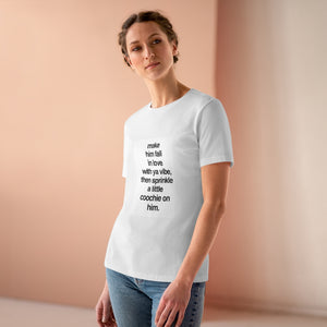 Women's Premium Tee