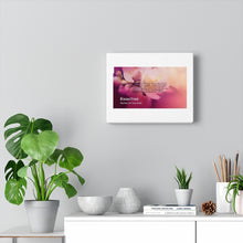 Canvas Gallery Wraps