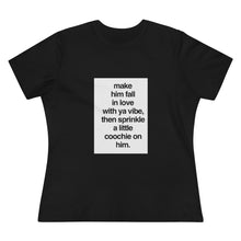 Women's Premium Tee