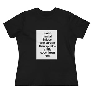 Women's Premium Tee