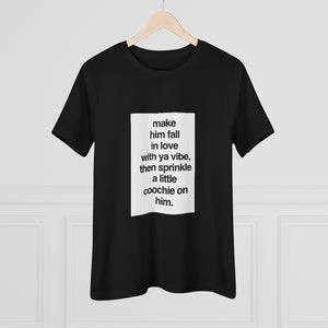 Women's Premium Tee