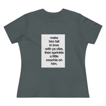 Women's Premium Tee