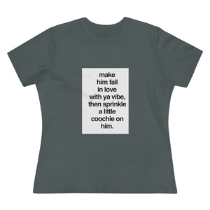 Women's Premium Tee
