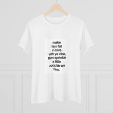 Women's Premium Tee