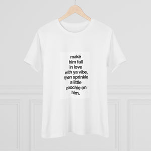 Women's Premium Tee