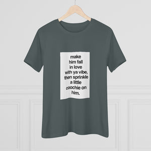 Women's Premium Tee