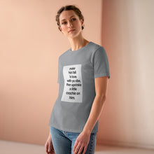 Women's Premium Tee