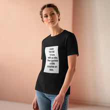 Women's Premium Tee