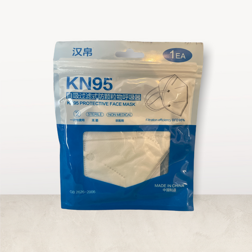 Kn95(white)