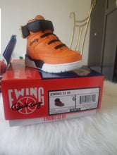 Patrick Ewing Sneaker Toddler