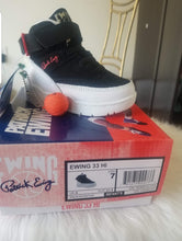 Patrick Ewing Sneaker Toddler