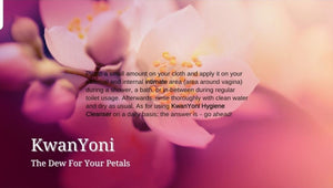 KwanYoni