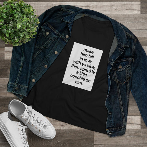 Women's Premium Tee