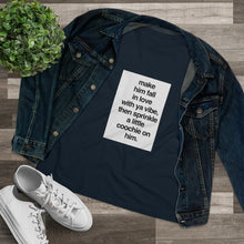 Women's Premium Tee
