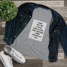 Women's Premium Tee