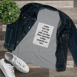 Women's Premium Tee