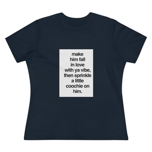 Women's Premium Tee