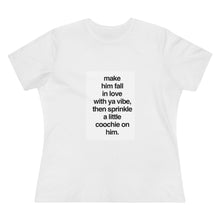 Women's Premium Tee