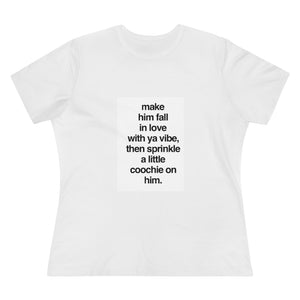 Women's Premium Tee