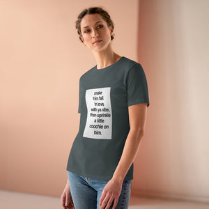 Women's Premium Tee