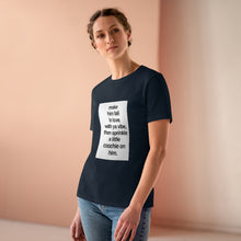 Women's Premium Tee